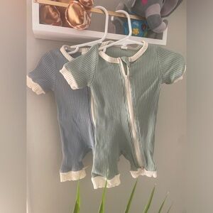 New born/0-3 13 piece lot